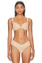 view 1 of 4 Pure Luxe Push-up Underwire in Cafe