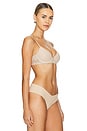 view 2 of 4 Bliss Perfection Contour Bra in Caf?