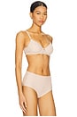 view 2 of 4 BLISS PERFECTION 언더와이어 브라 in Light Mocha