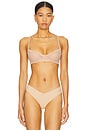 view 1 of 4 Scope Balconette Contour Underwire Bra in Buff