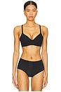 view 1 of 4 SOUTIEN-GORGE SPÉCIAL T-SHIRT EMPOWER PERFORMANCE in Black
