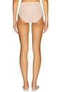 view 3 of 4 Cloud Comfort Smoothing Brief in Light Mocha
