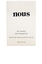 view 2 of 3 x REVOLVE No Shade Dry Shampoo With Spf 30 in 