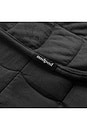 view 2 of 4 WEIGHTED BLANKET THE WEIGHTED POD FOR YOUR BODY in Black