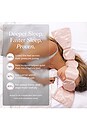 view 7 of 9 WEIGHTED EYE MASK SILK THE WEIGHTED BLANKET FOR YOUR EYES in Petal