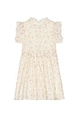 view 1 of 5 Alice Dress in Ivory