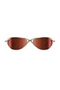 view 1 of 3 GAFAS DE SOL in Gold & Drive