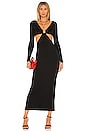 view 2 of 4 Sienna Dress in Black