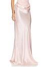 view 2 of 6 JUPE EVELYN in Baby Pink