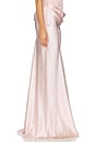 view 3 of 6 JUPE EVELYN in Baby Pink