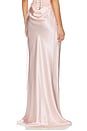 view 4 of 6 JUPE EVELYN in Baby Pink