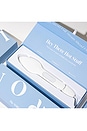 view 9 of 8 PRESS HANDHELD STEAM IRON 철 in White