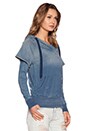 view 2 of 3 Ray Pullover Sweatshirt in Rascal