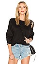 view 1 of 4 SWEAT FARAH in Black Destroy
