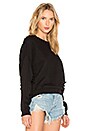 view 2 of 4 SWEAT FARAH in Black Destroy