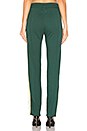 view 3 of 4 Robin Sweatpant in Deep Greenery
