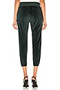 view 3 of 4 Sayde Sweatpant in Emerald