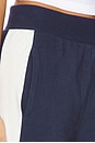 view 7 of 7 Riley Sport Pant in Navy