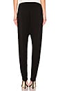 view 3 of 4 Jojo Sweatpants in Black