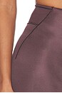 view 6 of 6 Shine Bonded Waist 5 Inch Short in Phoenix