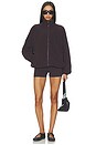 view 6 of 6 Short in Dark Roast
