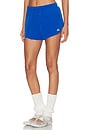 view 3 of 6 SHORTS RUNNER in Cobalt