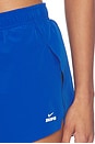 view 6 of 6 SHORTS RUNNER in Cobalt