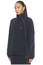 view 4 of 6 Jacket in Obsidian