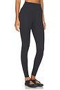 view 2 of 6 Legging in Obsidian