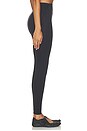 view 4 of 6 Legging in Obsidian