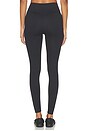 view 5 of 6 Legging in Obsidian