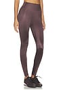 view 2 of 6 Shine Bonded Waist 29 Inch Leggings in Phoenix