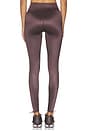 view 4 of 6 Shine Bonded Waist 29 Inch Leggings in Phoenix