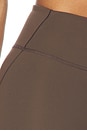 view 7 of 6 Legging in Dark Sepia