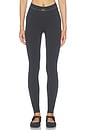 view 2 of 7 Legging in Obsidian