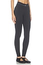 view 4 of 7 Legging in Obsidian