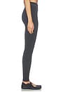 view 5 of 7 Legging in Obsidian