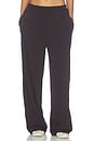 view 1 of 6 Pant in Dark Roast