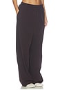 view 2 of 6 Pant in Dark Roast