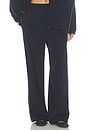 view 1 of 7 Pant in Obsidian