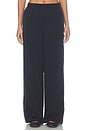 view 2 of 7 Pant in Obsidian