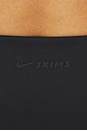 view 6 of 6 Matte Slim Flare Pant in Obsidian