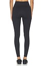 view 4 of 6 Matte 26 Inch Leggings in Obsidian