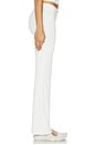 view 2 of 6 PANTALÓN AIRY in Ivory