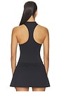view 3 of 4 CAMISETA TIRANTES RACER in Obsidian
