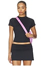 view 1 of 4 CAMISETA AIRY BABY in Obsidian
