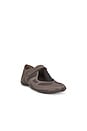 view 1 of 5 Rift Mesh Sneaker in Cave Stone & Medium Ash