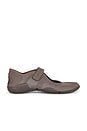 view 2 of 5 Rift Mesh Sneaker in Cave Stone & Medium Ash