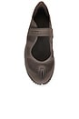 view 5 of 5 Rift Mesh Sneaker in Cave Stone & Medium Ash