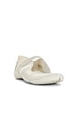 view 1 of 6 Rift Mesh Sneaker in Light Bone